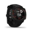 GARMIN INSTINCT ESPORTS 本我系列 GPS 智慧腕錶 - 電競潮流版
