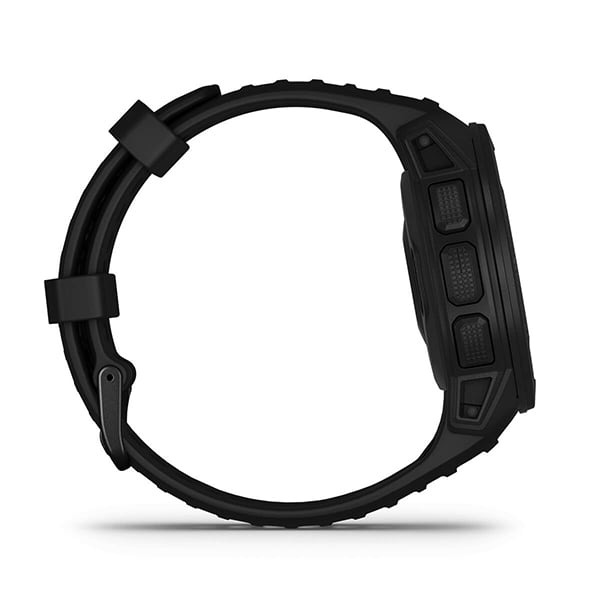 GARMIN INSTINCT ESPORTS 本我系列 GPS 智慧腕錶 - 電競潮流版